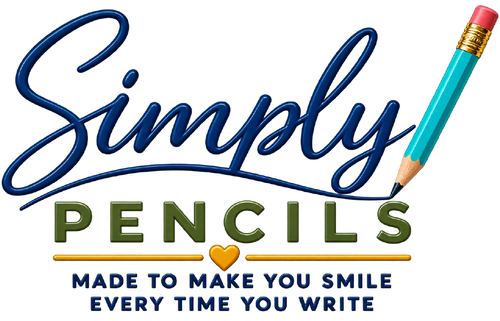 Simply Pencils